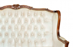 Renowacja mebli tapicerowanych i zabytkowych