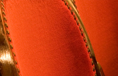 Realizacja wnętrz sal teatralnych i kinowych