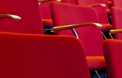 Realizacja wnętrz sal teatralnych i kinowych