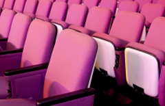 Realizacja wnętrz sal teatralnych i kinowych