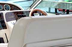 Realizacja wnętrz jachtów